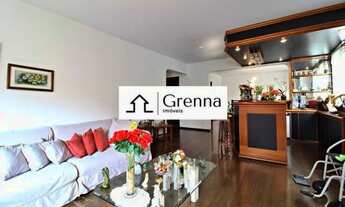 Imagem 2: Venda de Apartamento 3 Suítes 4 Vagas 206m²