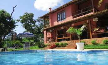 Imagem 2: EXCELENTE CASA VEREDAS DAS GERAES