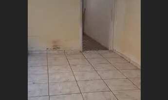 Imagem 4: Casa Padrão em São José do Rio Preto