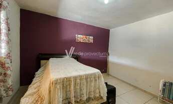 Imagem 7: Casa - Santa Clara - Campinas