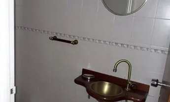 Imagem 5: Apartamento Residencial para venda e locação, Moema, São Paulo - AP0168