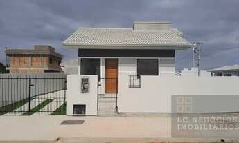 Imagem: Casa Geminada em Bela Vista - Palhoça