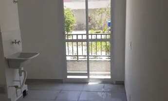 Imagem: Apartamento Residencial para locação