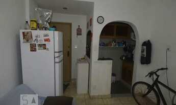 Imagem 4: Apartamento para Aluguel - Copacabana, 1 Quarto, 37 m2