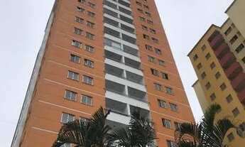 Imagem: Apartamento com 3 dormitórios à venda