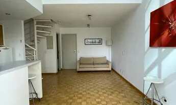 Imagem 2: APARTAMENTO PARA LOCAÇÃO NO PRÉDIO LOFT