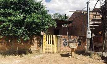 Imagem: Casa no jardim santanan