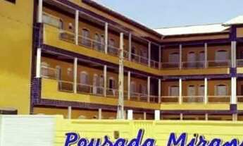 Imagem: Alugo pousada para empresas em Pontal do