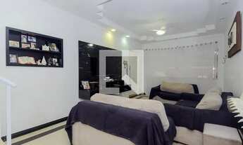 Imagem 4: Casa para Aluguel - Jardim Celia, 3 Quartos, 247 m2