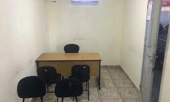 Imagem 3: Alugo sala mobiliada na Cachoeirinha não paga água luz net