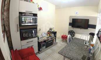 Imagem 6: Residencial Novo Mundo - Campinas - 02 dormitórios 01 Banheiro 01 Vagas de ga