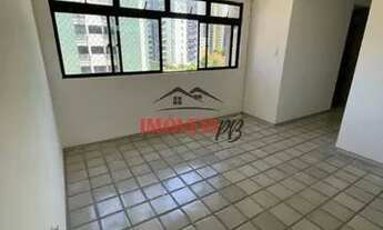 Imagem 10: Apartamento com 3 dormitórios à venda, 180 m² , Tambaú - João Pessoa/PB