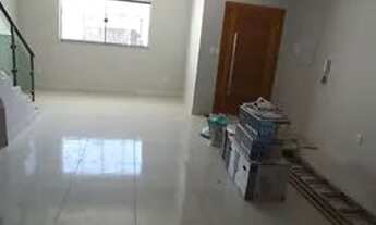 Imagem 3: Sobrado com 3 dormitórios à venda, 170 m² por R$ 795.000 - Nova Lorena - Lorena/SP