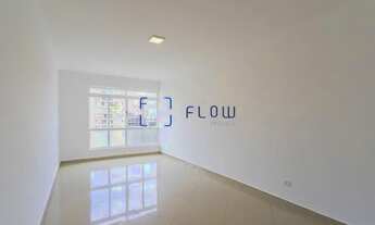 Imagem: Apartamento podendo conter até 2 quartos