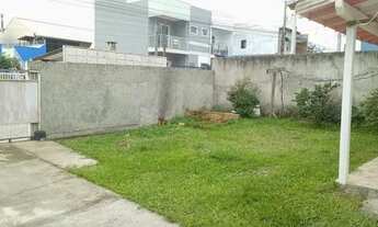 Imagem 6: Casa para venda tem 100 metros quadrados com 2 quartos