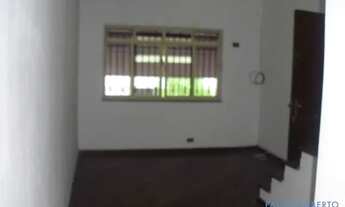 Imagem 5: CASA ASSOBRADADA - BUTANTÃ - SP