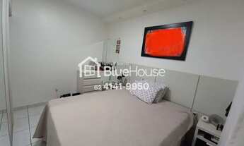 Imagem 2: Apartamento à venda no bairro Jardim Helvécia - Aparecida de Goiânia/GO