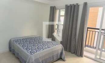 Imagem 2: Apartamento para Aluguel - Bela Vista, 1 Quarto, 26 m2