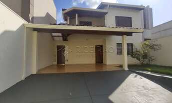 Imagem 2: Casa Sobrado em Ribeirão Preto