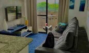 Imagem: Apartamento com 1 dormitório para alugar