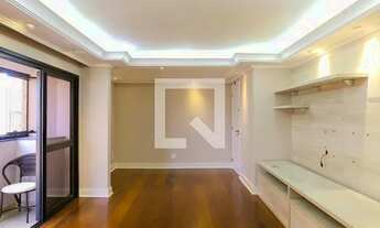 Imagem 4: Apartamento para Aluguel - Santa Teresinha, 3 Quartos, 125 m2