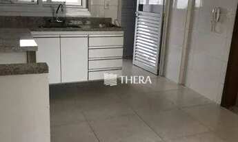 Imagem 7: Cobertura com 3 dormitórios, 240 m² - venda por R$ 1.300.000,00 ou aluguel por R$ 6.223,00