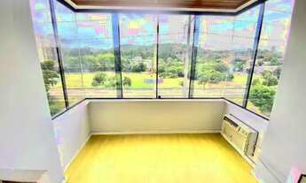 Imagem 5: Cobertura para aluguel, 1 quarto, 1 suíte, Partenon - Porto Alegre/RS