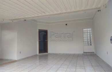 Imagem 6: Casa Padrão em Franca