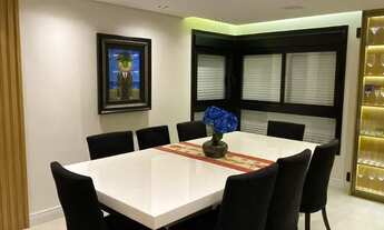 Imagem 2: Galeria 90 Apartamento cobertura com 3 dormitórios