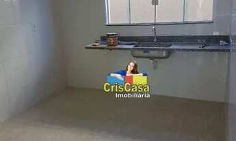 Imagem 5: Casa com 2 dormitórios para alugar, 80 m² por R$ 1.200,00/mês - Residencial Rio Das Ostras