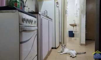 Imagem 6: Kitnet com 1 dorm, Guilhermina, Praia Grande