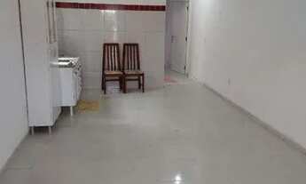 Imagem 2: Casa com 1 dormitório para alugar, 50 m² por R$ 800,00/mês - Jardim Álamo - Guarulhos/SP