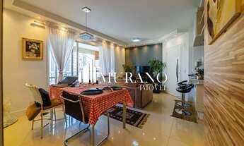 Imagem 5: Apartamento à venda, 3 quartos, 1 suíte, 2 vagas, Tatuapé - São Paulo/SP