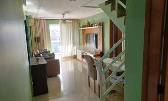 Imagem 6: Cobertura duplex à venda 3 Qtos/ 2 Suítes + DEP completa - Vila da Penha