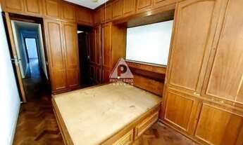 Imagem 7: Apartamento à venda, 3 quartos, 2 suítes, 2 vagas, Copacabana - RIO DE JANEIRO/RJ