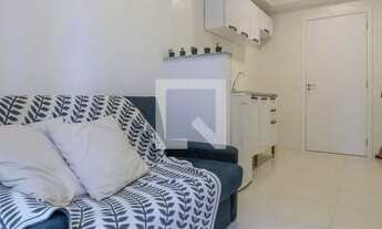 Imagem 3: Apartamento para Aluguel - Água Branca, 1 Quarto, 30 m2