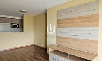 Imagem: Apartamento em Moema com 73m² 2 dormitórios