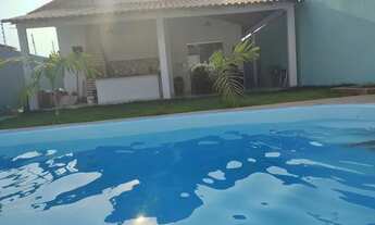 Imagem 5: Casa alter do chão para fins de semana e temporada