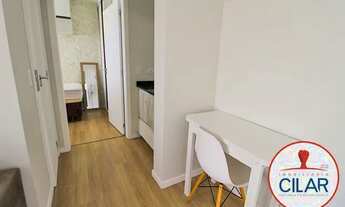Imagem 6: Curitiba - Apartamento Padrão - Cristo Rei