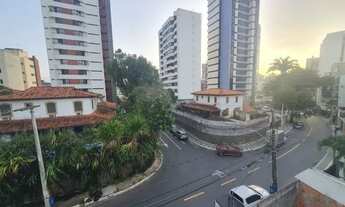 Imagem 4: Apartamentos 2 Quartos/Dormitórios para venda em Salva