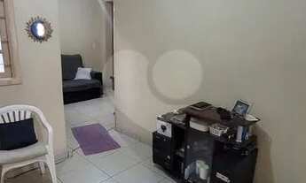 Imagem 7: Ótima casa térrea em rua tranquila próximo ao metrô