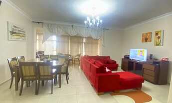 Imagem 5: BOQUEIRÃO- 3 dorms.1 suíte- 1 vaga- Mobiliado