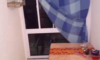 Imagem 2: Apartamento morador tropical