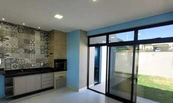 Imagem 6: Casa com 3 dormitórios, 150 m² - venda por R$ 960.000,00 ou aluguel por R$ 5.900,00/mês