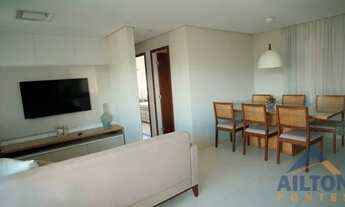 Imagem 4: Apartamento com 2 Quartos à Venda na Praia do Morro - Guarapari/ES