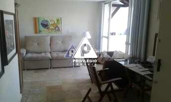 Imagem 7: Cobertura à venda, 3 quartos, 1 suíte, 2 vagas, Recreio dos Bandeirantes - RIO DE JANEIRO