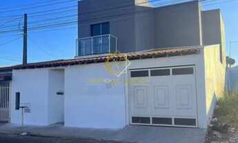 Imagem: Vende-se sobrado com 2 dormitórios no Residencial