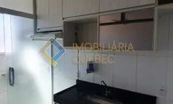 Imagem 2: Apartamentos - Venda - Jardim Manoel Penna - Cod. 3006