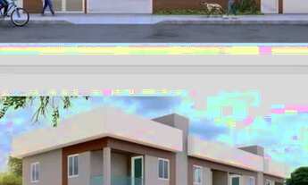 Imagem 2: Prive/ casa pau amarelo Com zero de entrada