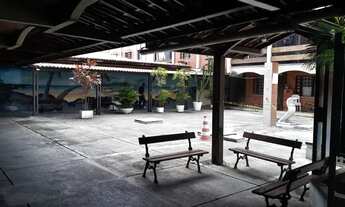 Imagem 3: Flat para aluguel tem 35 metros quadrados com 1 quarto em Lagoa Nova - Natal - RN